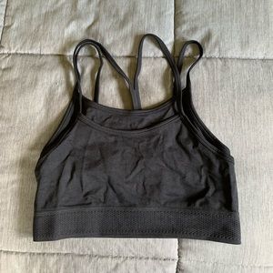 FABLETICS Poppy seamless sports bra